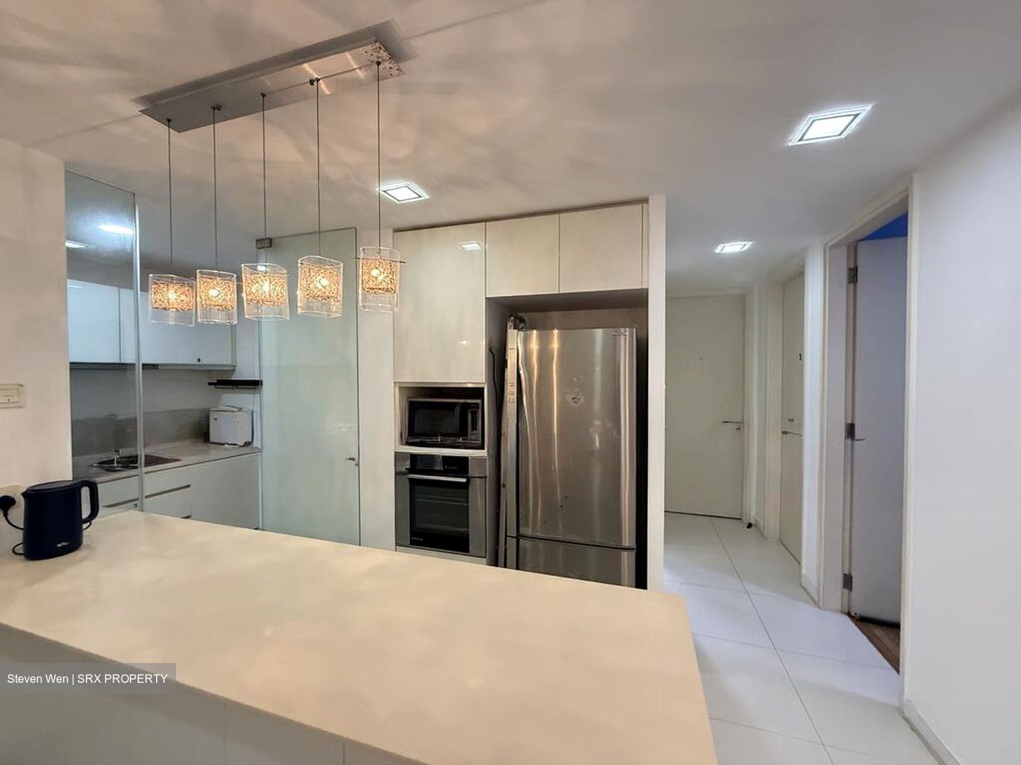The Centris (D22), Apartment #520922561